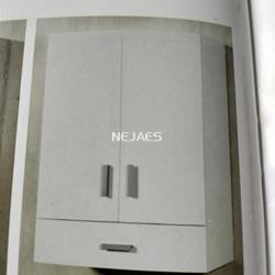 Armario auxiliar para el baño de colgar de 60 - Imagen 1