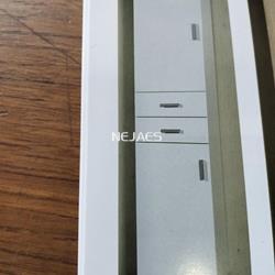 Armario auxiliar para el baño de pie 40 cm. - Imagen 1