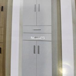 Armario debaño de pie 60cm - Imagen 1