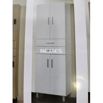 Armario debaño de pie 60cm - Imagen 1