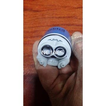 Cartucho monomando TEBISA 2006 diametro 40 - Imagen 2