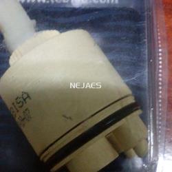 Cartucho monomando TEBISA 2007 - Imagen 1