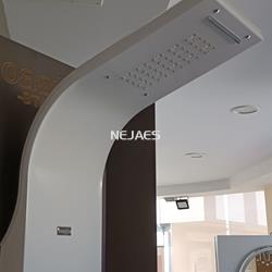 COLUMNA - LACADA BLANCA - Imagen 1