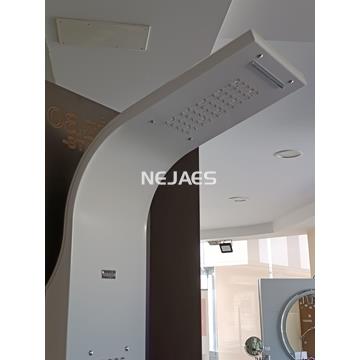 COLUMNA - LACADA BLANCA - Imagen 1