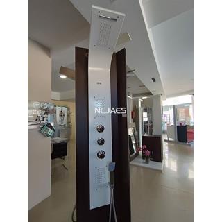 COLUMNA - LACADA BLANCA - Imagen 2