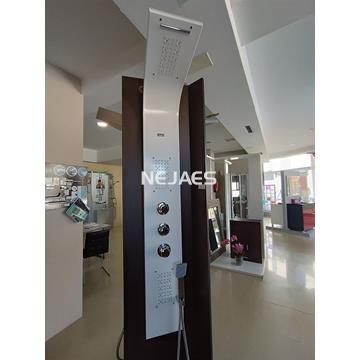 COLUMNA - LACADA BLANCA - Imagen 2