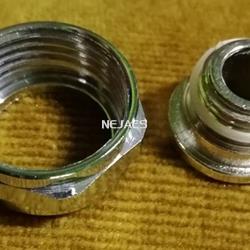 Conjunto tuerca arandela y asiento TEBISA - Imagen 2