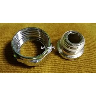 Conjunto tuerca arandela y asiento TEBISA - Imagen 2