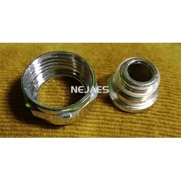 Conjunto tuerca arandela y asiento TEBISA - Imagen 2