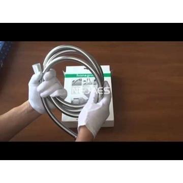 ISIFLEX DE DUCHA - Flexo de ducha de 2 mt. - Imagen 2