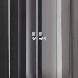 Mampara semicircular TITAN - Imagen 1