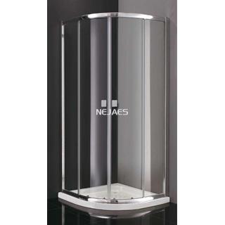 Mampara semicircular TITAN - Imagen 1