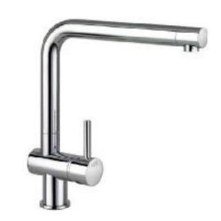 Monomando grifo de cocina para fregadero BLEED - Imagen 1