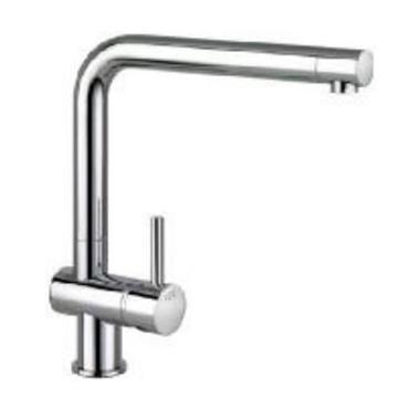 Monomando grifo de cocina para fregadero BLEED - Imagen 1