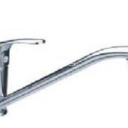 Monomando grifo fregadero caño tubo SURF - Imagen 1