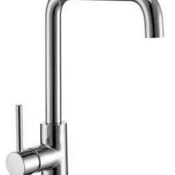 Monomando grifo fregadero CONRATT - Imagen 1