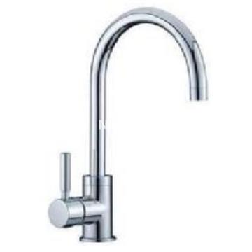 Monomando grifos fregadero DESING - Imagen 1