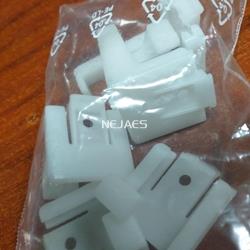 Patillas mampara 3 hojas correderas - Imagen 1