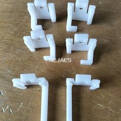 Patillas mampara 3 hojas correderas - Imagen 2