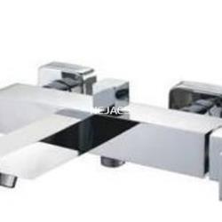 QUAD VIM Monomando grifo baño-ducha - Imagen 1