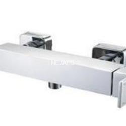 QUAD VIM Monomando grifo ducha - Imagen 1