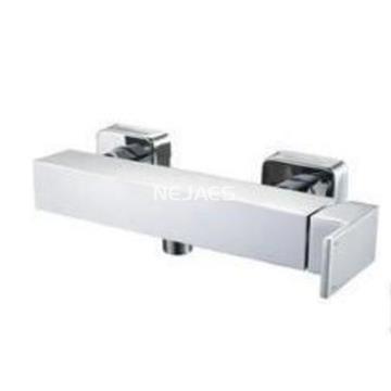 QUAD VIM Monomando grifo ducha - Imagen 1