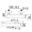 QUAD VIM Monomando grifo ducha - Imagen 2