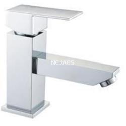 QUAD VIM Monomando grifo lavabo - Imagen 1