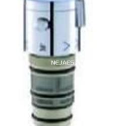 Repuesto cartucho para grifo termostatico. - Imagen 1