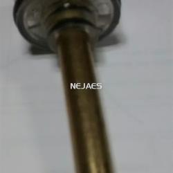 Repuesto de cabinas hidromasaje mezclador 3 vias esparrago largo. - Imagen 1