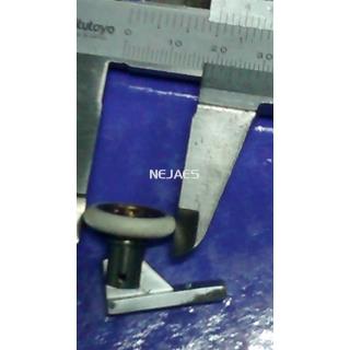 Rodamiento de mampara ref: rod1 - Imagen 2