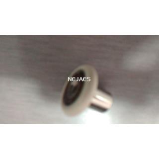 rodamiento de mamparas ref: rod6 - Imagen 1