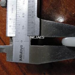 Rodamiento mamparas - Imagen 2
