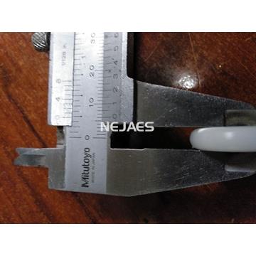 Rodamiento mamparas - Imagen 2