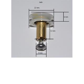 RODAMIENTO REF. ROD2 - Imagen 1