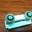 Rodamientos mampara PLEGABLE - Imagen 2