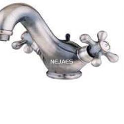 SERIE CLASICA Monomando lavabo lujo - Imagen 1